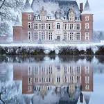 酒店 Chateau De Tilly Boissey-le-Chatel