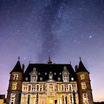 Chateau De Tilly Hotel 4*