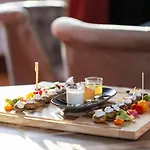 Hotel Chateau De Tilly Boissey-le-Chatel