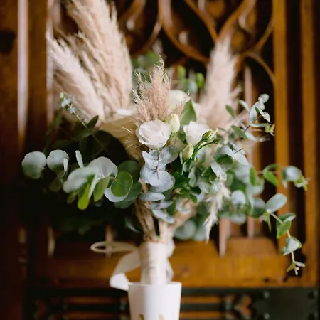 Chateau De Tilly فندق