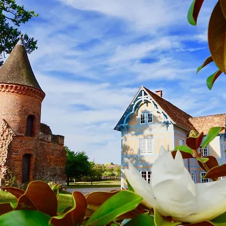 Chateau De Tilly 4* Boissey-le-Chatel