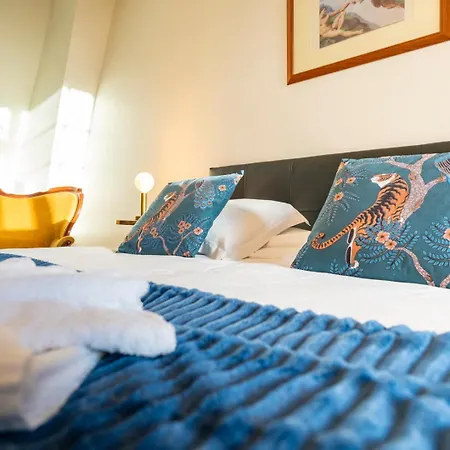 Hotell Chateau De Tilly Boissey-le-Chatel