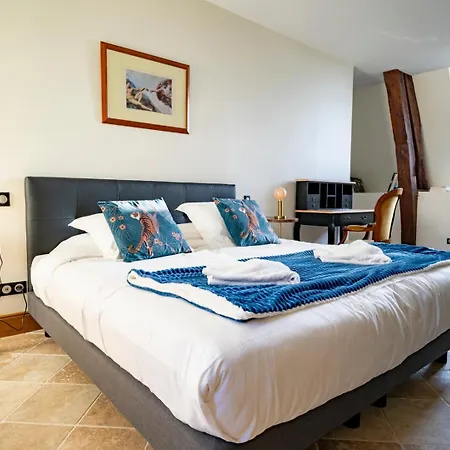 Château De Tilly Boissey-le-Chatel