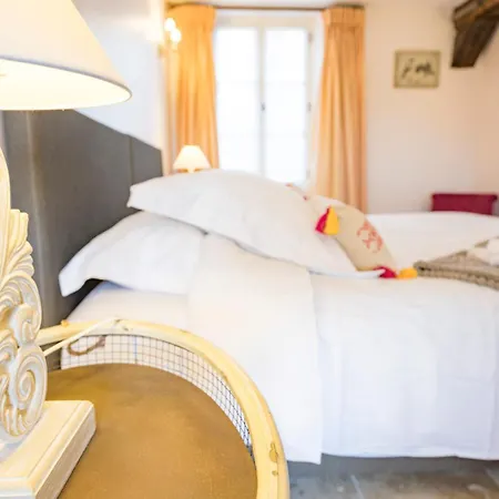 Chateau De Tilly 4* Boissey-le-Chatel