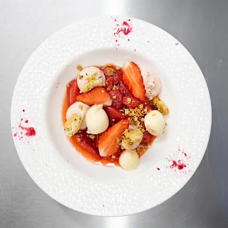 Chateau De Tilly Ξενοδοχείο