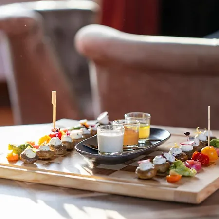 Hotell Chateau De Tilly Boissey-le-Chatel