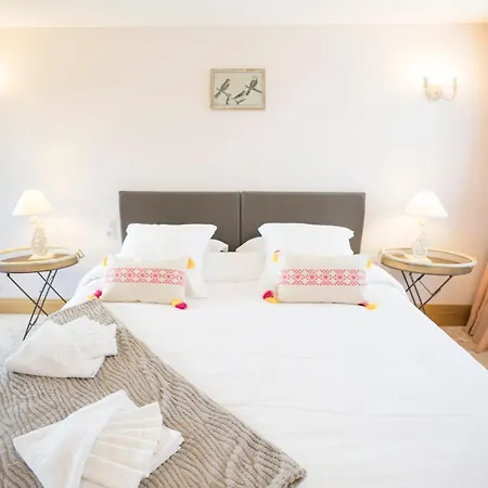 Szálloda Chateau De Tilly 4*