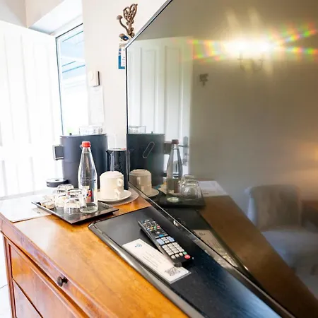 Chateau De Tilly Boissey-le-Chatel