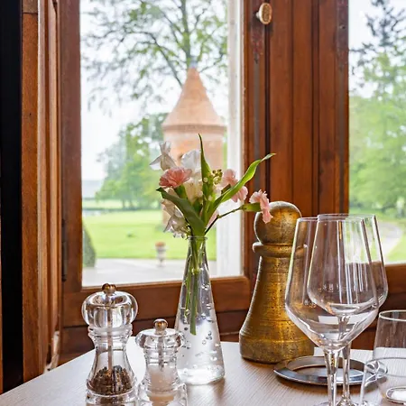 Chateau De Tilly Boissey-le-Chatel
