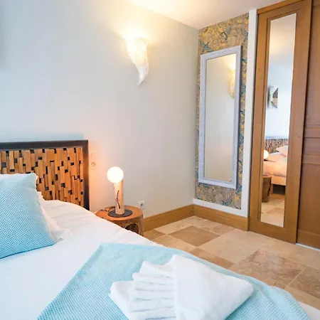 Chateau De Tilly Ξενοδοχείο