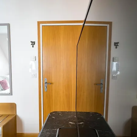 Hotel Château De Tilly 4*