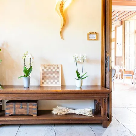 Hotel Chateau De Tilly Boissey-le-Chatel