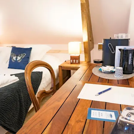 Château De Tilly Boissey-le-Chatel