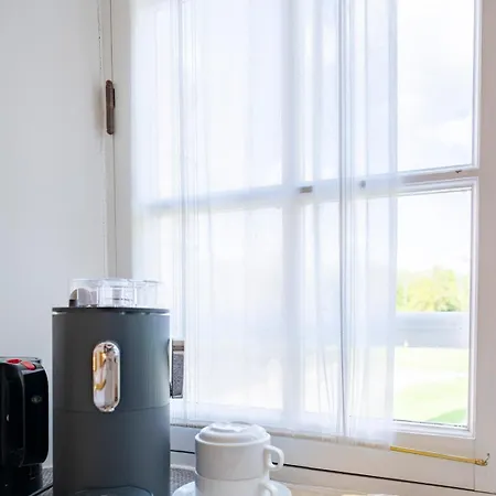 فندق Chateau De Tilly Boissey-le-Chatel