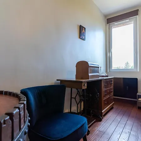 Chateau De Tilly Hotel Boissey-le-Chatel