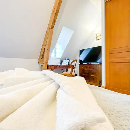 Chateau De Tilly Hotel Boissey-le-Chatel