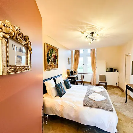 Chateau De Tilly Ξενοδοχείο Boissey-le-Chatel