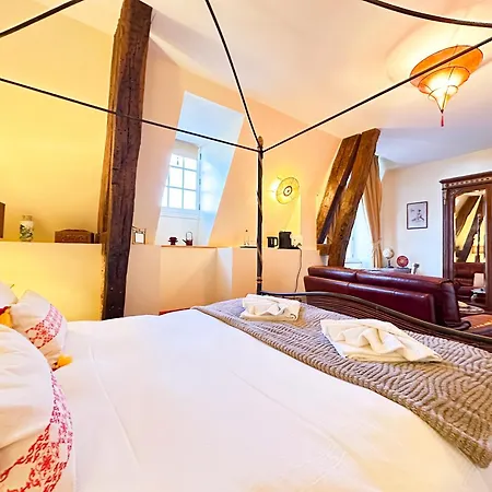 Chateau De Tilly 4* Boissey-le-Chatel