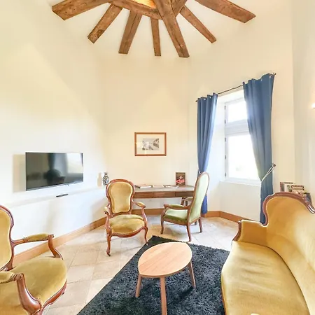 Ξενοδοχείο Chateau De Tilly