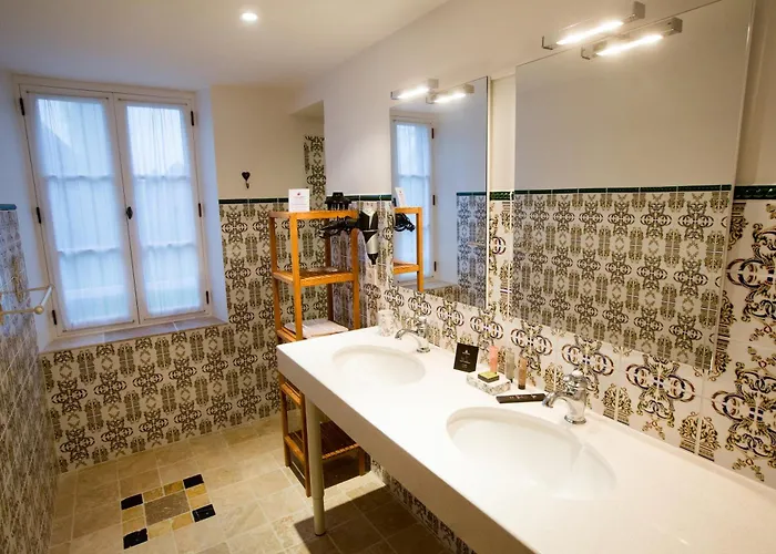 Hotel Chateau De Tilly Boissey-le-Chatel