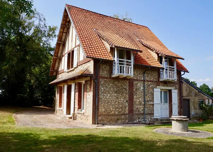 Chateau De Tilly 4* Boissey-le-Chatel