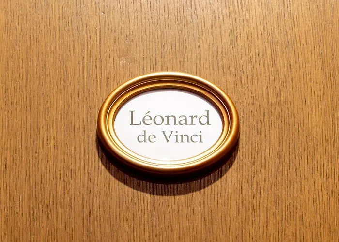 Hotel Chateau De Tilly 4*