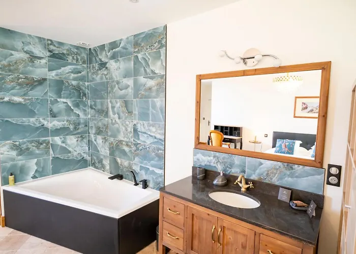 Hotel Chateau De Tilly