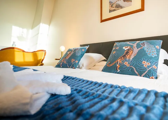 Hotel Chateau De Tilly Boissey-le-Chatel