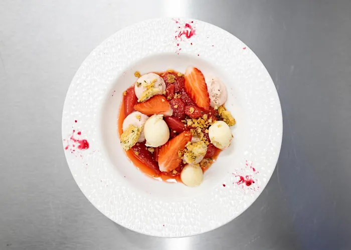 Chateau De Tilly Hotel