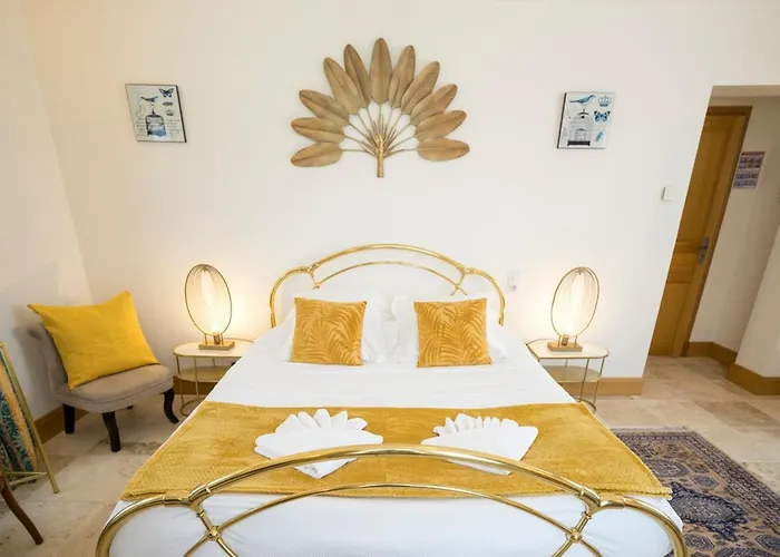 Chateau De Tilly 4* Boissey-le-Chatel