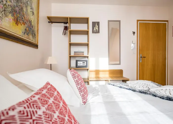 Chateau De Tilly 4* Boissey-le-Chatel