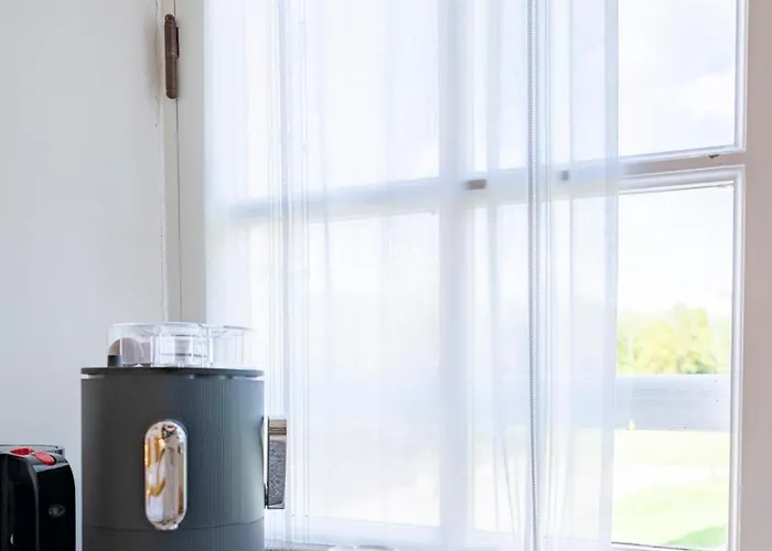 Hotel Chateau De Tilly Boissey-le-Chatel